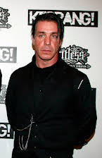 Till Lindemann as 
