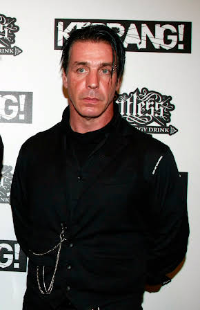 Till Lindemann as 