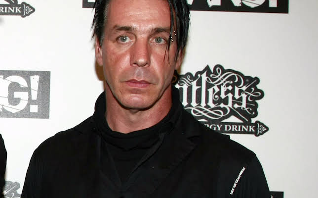 Till Lindemann
