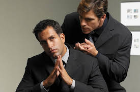 Influence: Mastering Life’s Most Powerful Skill: The Dark Side of Influence