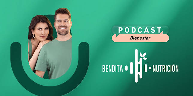Bendita nutrición season-1