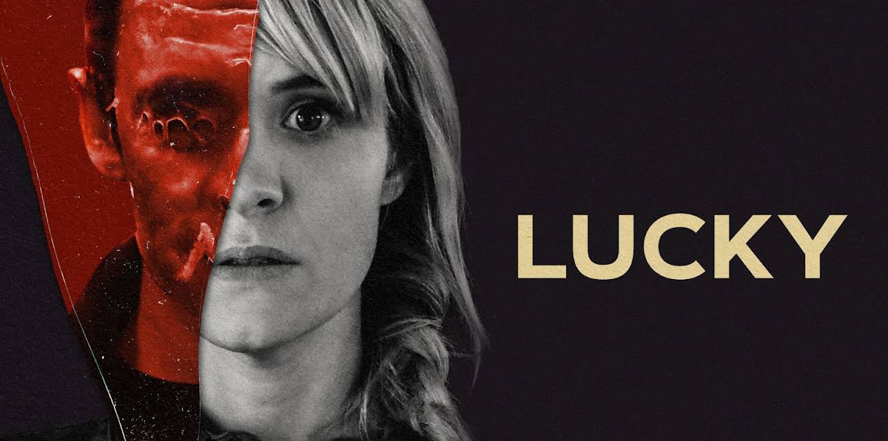 Lucky (2021)