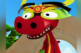 Mondo Yan: Baby Dragon