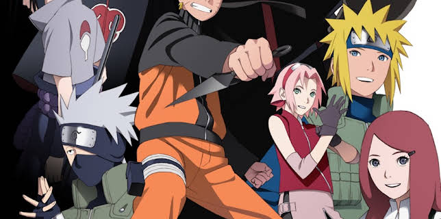 Road to Ninja: Naruto the Movie (2012)
