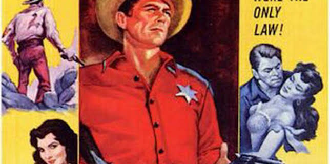 18:35: La ley del Oeste | 13 TV | 3/20 2026