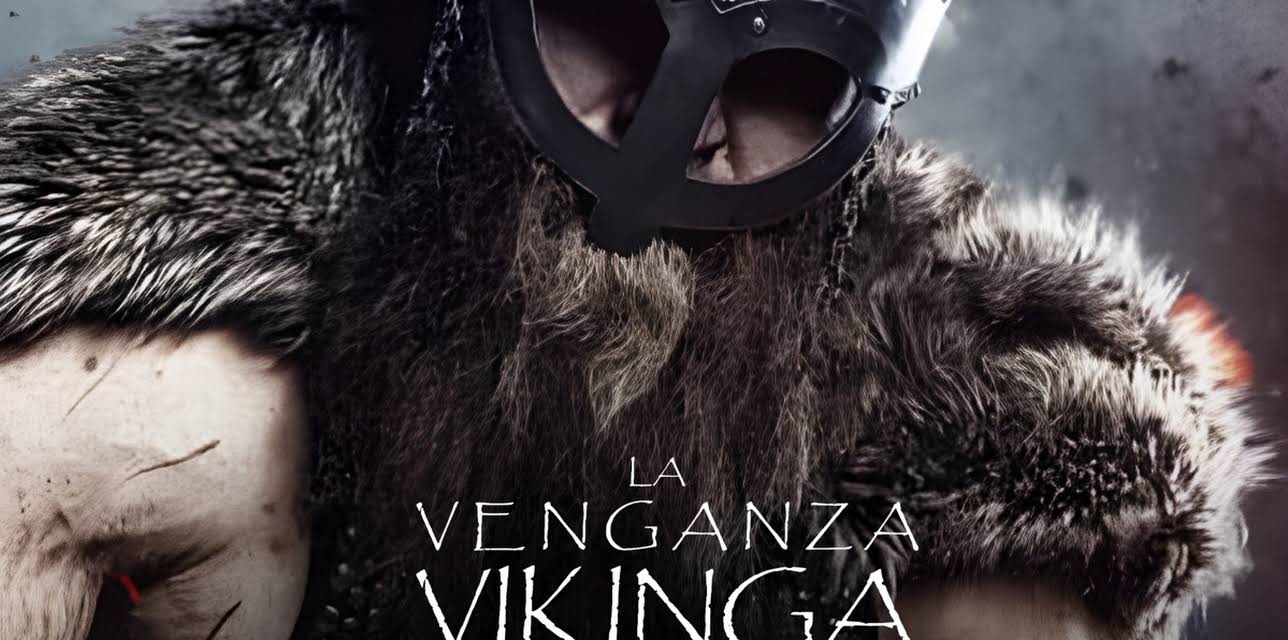 The Viking Revenge (2023)