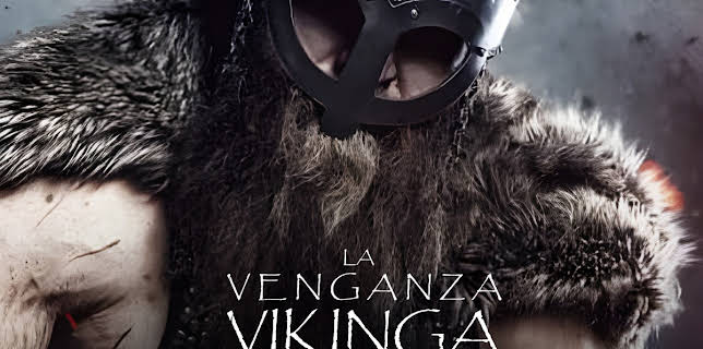 The Viking Revenge (2023)