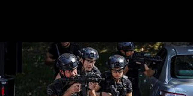 04:18: S.W.A.T.: Los hombres de Harrelson (T5): Ep.6 Crisis falsa | AXN | 3/4 2026