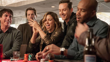 20:00: Chicago P.D. (S3 E13) (S3) | Viasat Series | 7/22 2026