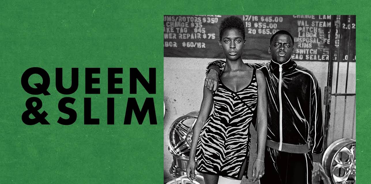 Queen & Slim (2019)