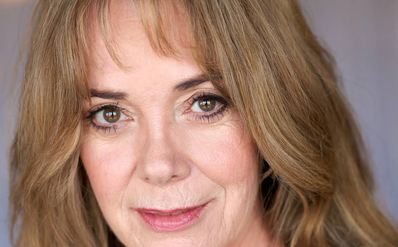 Anne Lockhart