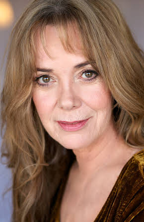 Anne Lockhart as 