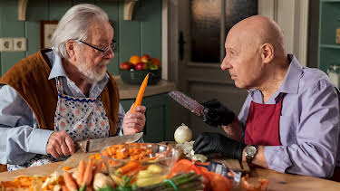 19:15: Die Fallers - Die SWR Schwarzwaldserie (1299) | SWR Fernsehen BW | 5/3 2026