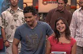 Dating Factory: Lorena