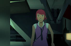 Iron Man: Armored Adventures Season 1: Panther's Prey
