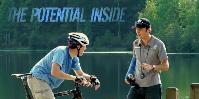 The Potential Inside (2010)