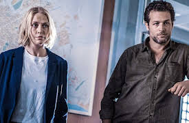 The Mallorca Files: Episode 9