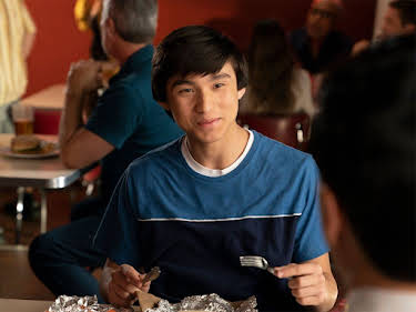 09:35: Fresh Off the Boat | ProSieben | 9/12 2026