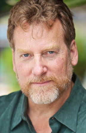 Jamieson Price as 