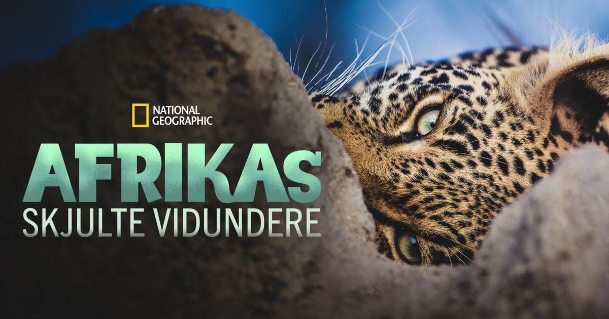Afrikas skjulte vidundere | TVGuide