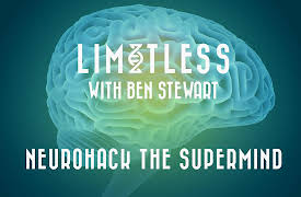 Limitless: Neurohack the Supermind