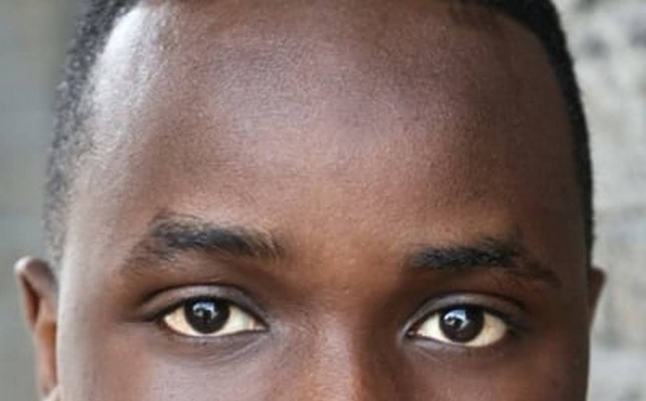Femi Oyeniran