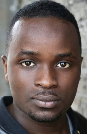 Femi Oyeniran as Director