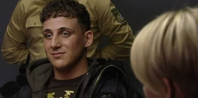 18:55: K11 - Kommissare im Einsatz | Sat1 Gold | 3/3 2026