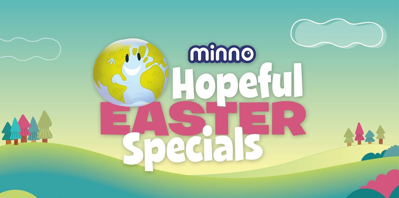 Minno Hopeful Easter Specials: Season 1