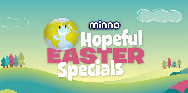 Minno Hopeful Easter Specials: Season 1
