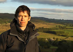 Border Country: The Story of Britain's Lost Middleland