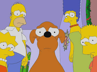 19:15: Die Simpsons | ProSieben | 9/26 2026