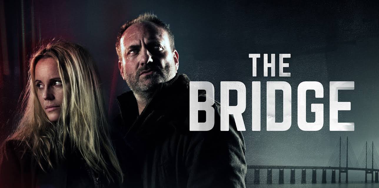The Bridge (English Subtitles)
