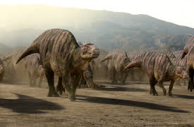 Life on Our Planet: Kapitel 5: In the Shadow of Giants