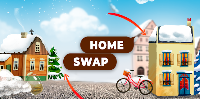 Home Swap