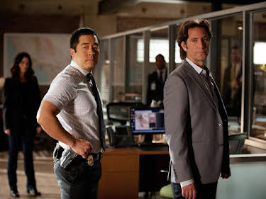 14:00: The Mentalist | Kabel Eins | 6/12 2026