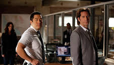 The Mentalist