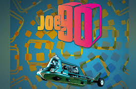 Joe 90 Season 1: Attack Of The Tiger