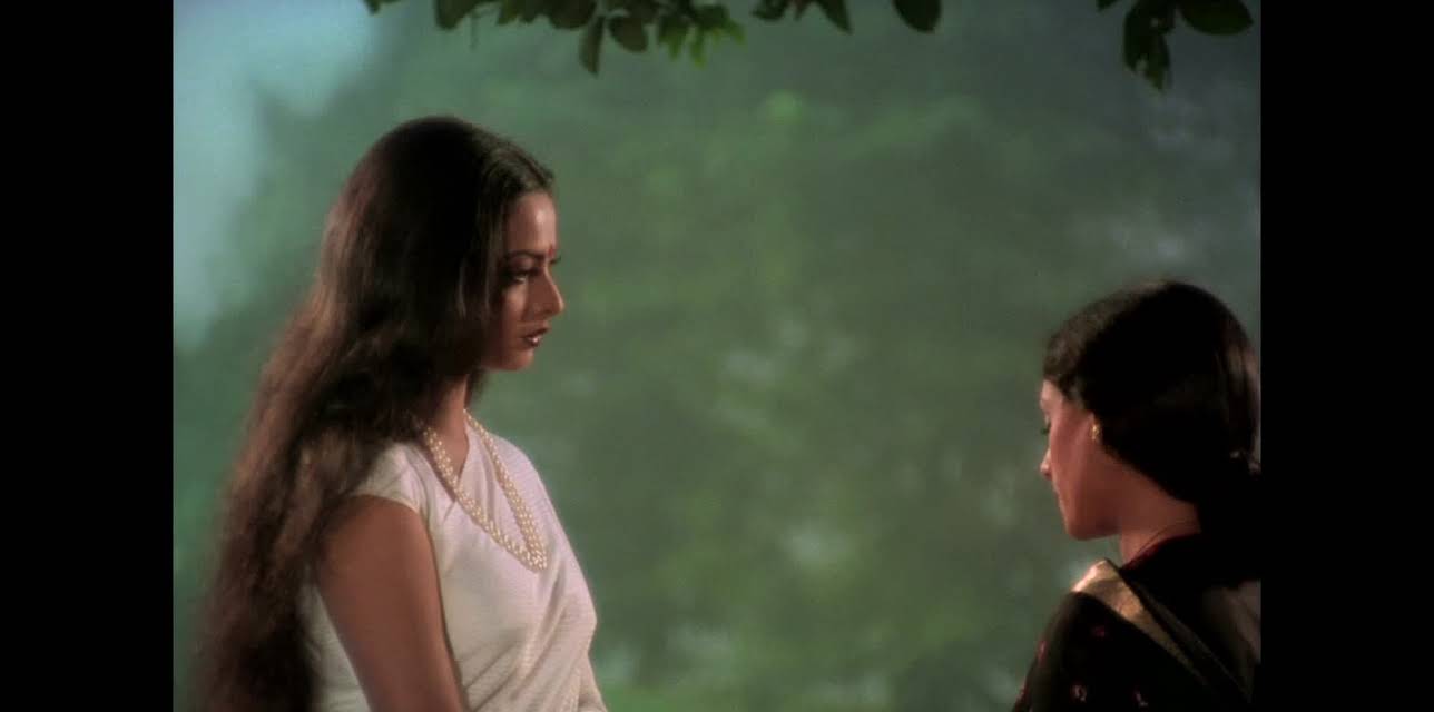 Silsila (1981)