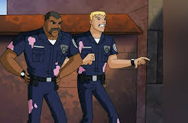Dino Squad Season 1: Who Let The Dog Out?
