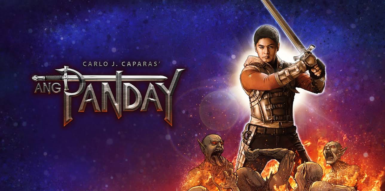 Ang Panday (2018)