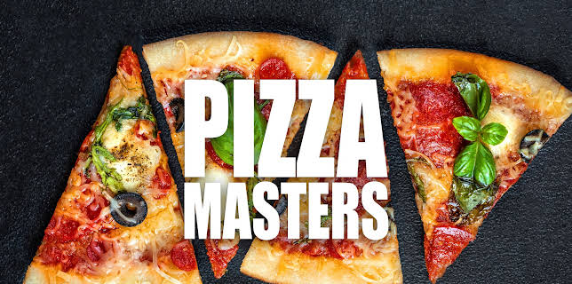 Pizza Masters Season 1