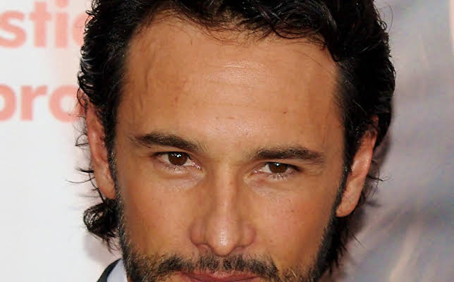 Rodrigo Santoro