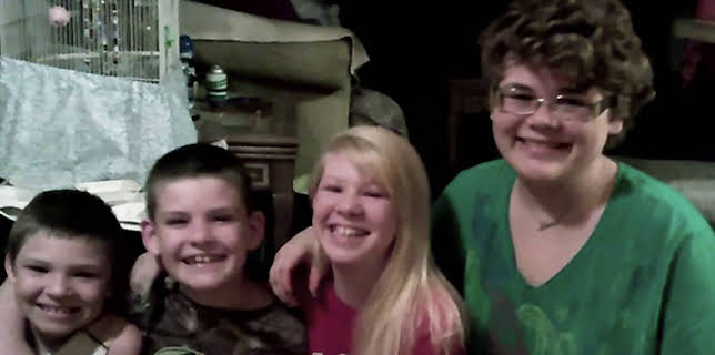 23:00: Home Alone (S2 E5) (S2) | Investigation Discovery | 12/16 2025