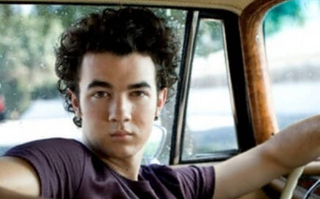 Kevin Jonas