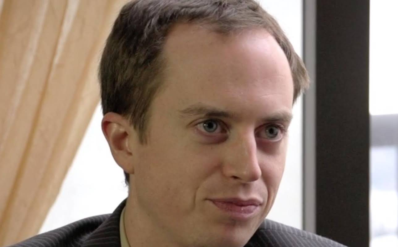 Erik Voorhees