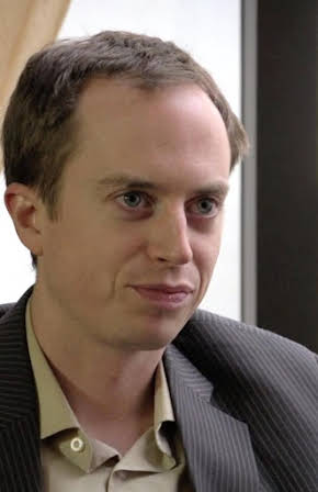 Erik Voorhees as 