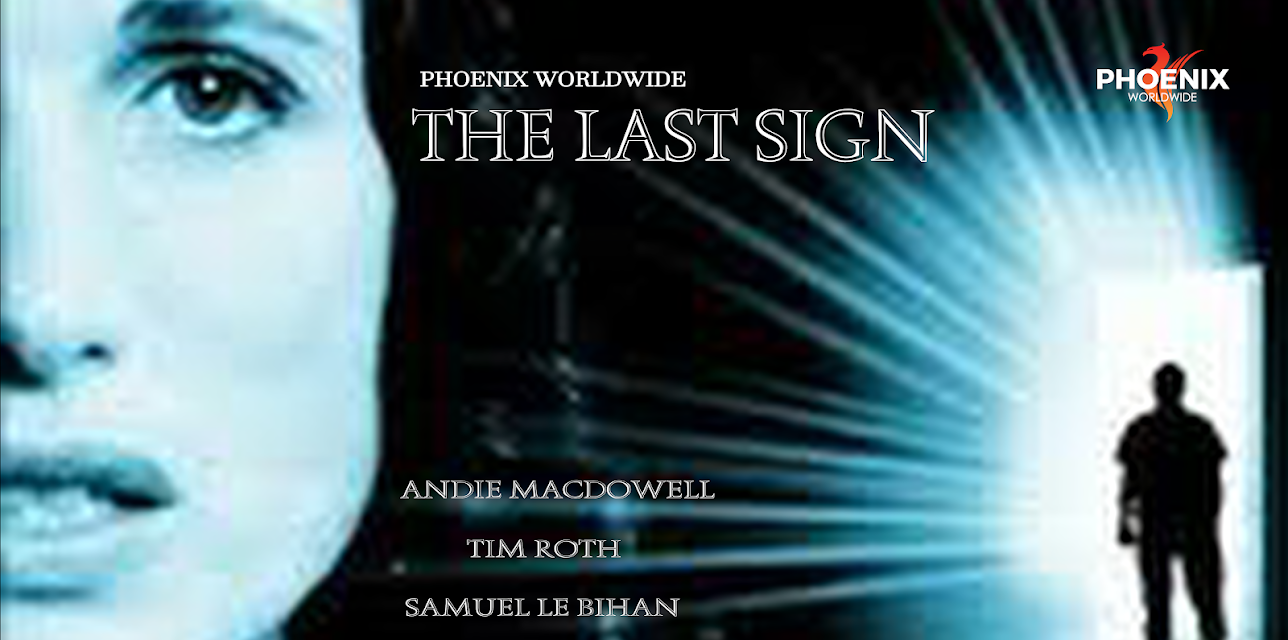 The Last Sign (2005)