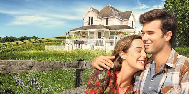 A California Christmas (2020)