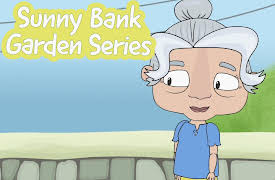 Sunny Bank Garden: Chickens